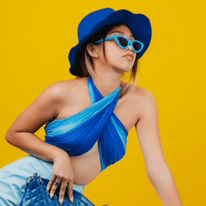 Moda feminina - Doockos