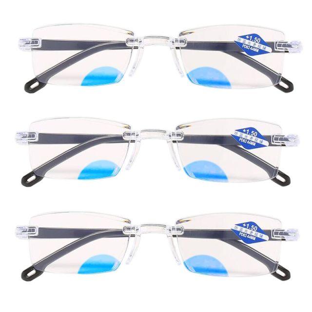 Óculos TR90 - Compre 1 e Leve 3 [OFERTA RELÂMPAGO] - Doockos