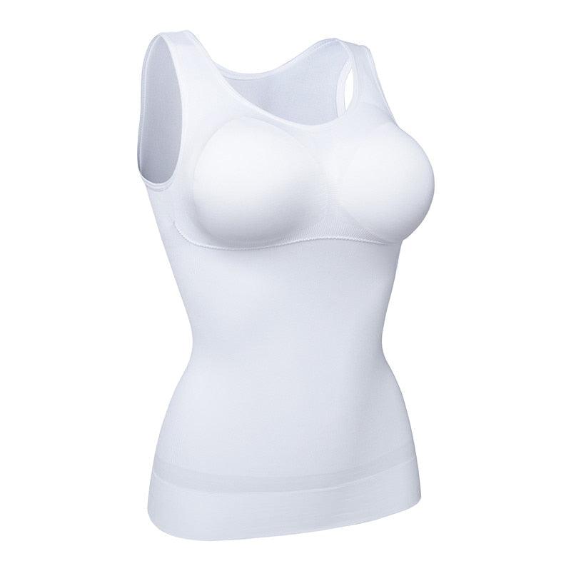 Body Shapewear SAYFUT (Cinta modeladora) - Doockos