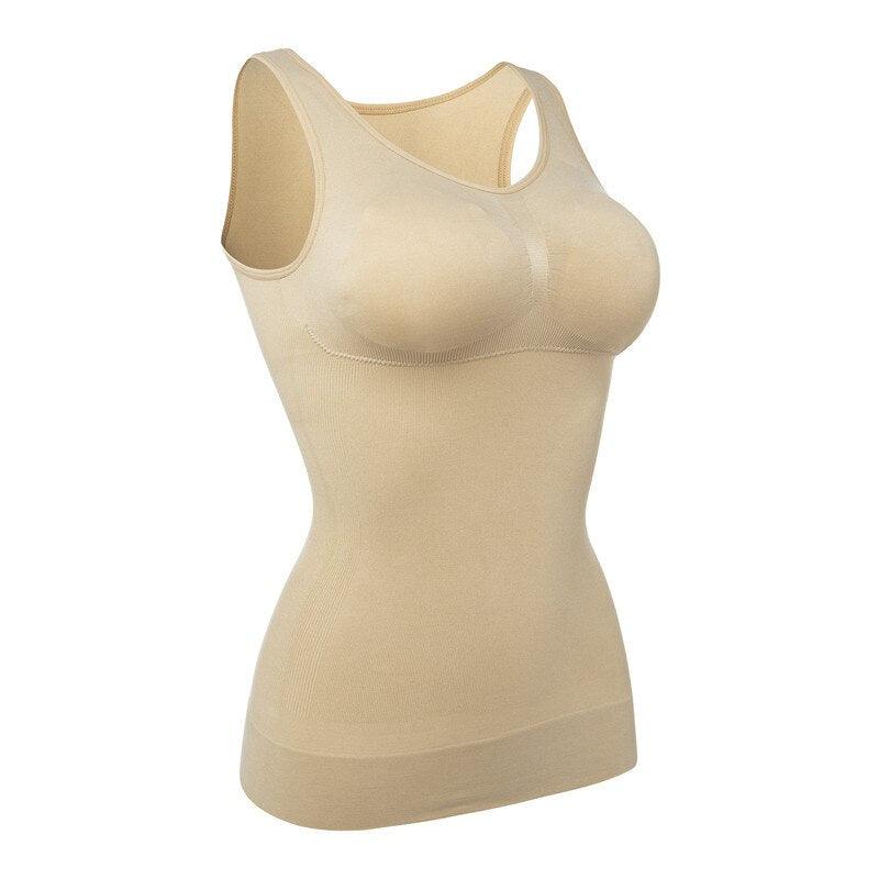 Body Shapewear SAYFUT (Cinta modeladora) - Doockos