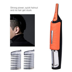 Aparador Profissional Pro Light Barber - Doockos