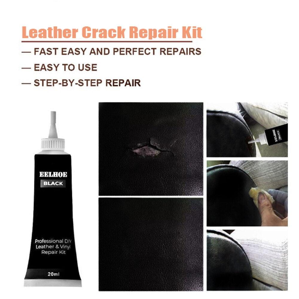 Gel Reparador de Couro - Doockos
