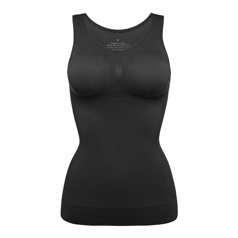 Body Shapewear SAYFUT (Cinta modeladora) - Doockos