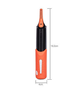 Aparador Profissional Pro Light Barber - Doockos