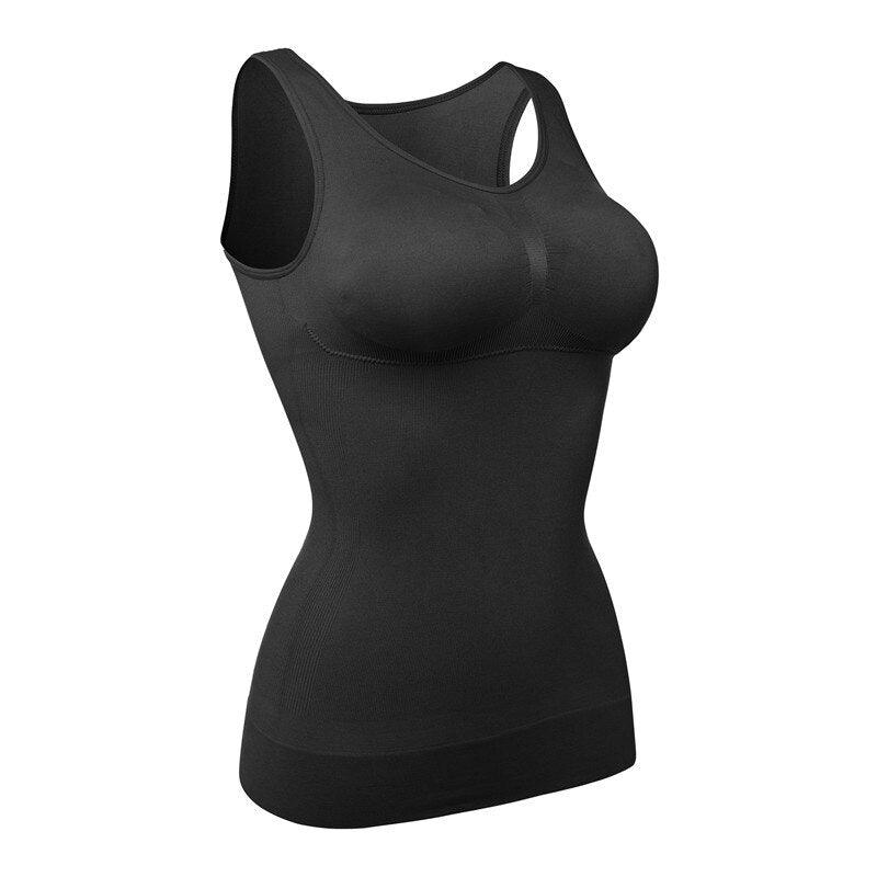 Body Shapewear SAYFUT (Cinta modeladora) - Doockos