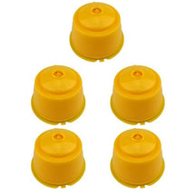Cápsula Reutilizável para expresso Dolce Gusto - 3ª Geração - - Doockos