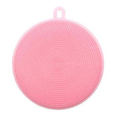 Escova Mágica de Silicone